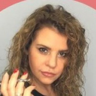 Friseur Анна Беликова Moscow,