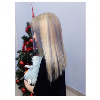 Анна Беликова , Moscow Фото - 5