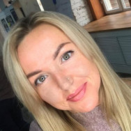 Friseur Мария Прокофьева Moscow,