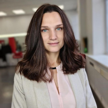 Анастасия Федорова , Moscow Фото - 5