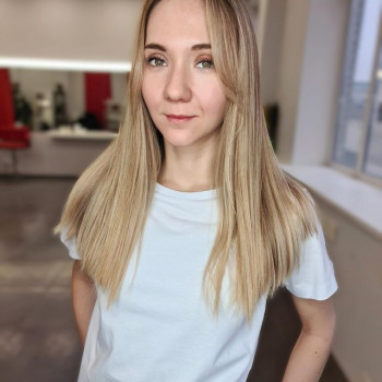 Анастасия Федорова , Moscow Фото - 6