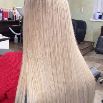 Екатерина Громозонова , Moscow Фото - 5