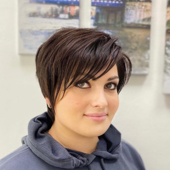 Эльвира Басиева , Moscow Фото - 5