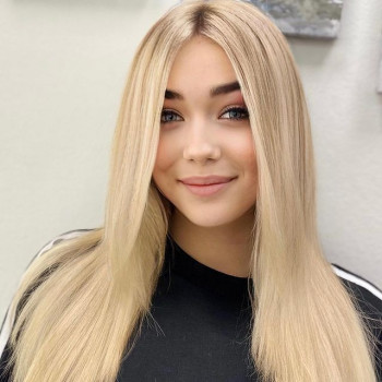 Эльвира Басиева , Moscow Фото - 6