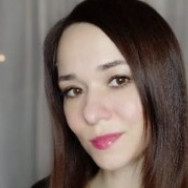 Hairdresser Ольга Землякова  on Barb.pro