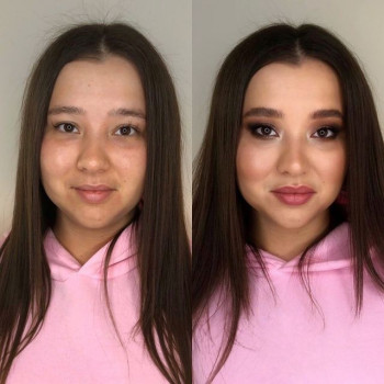 Юлия Рудакова , Moscow Фото - 5