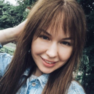 Friseur Катерина Логинова Moscow,