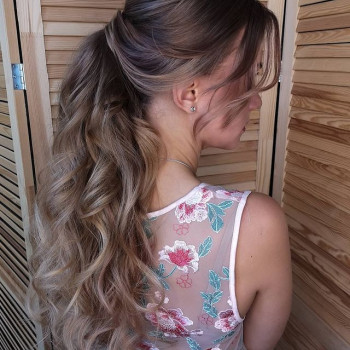 Катерина Логинова , Moscow Фото - 5