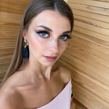 Катерина Логинова , Moscow Фото - 6