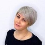 Hairdresser Наталья Власова  on Barb.pro