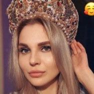 Friseur Виктория Стойчан Moscow,