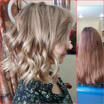 Юлия Ясинская , Moscow Фото - 6