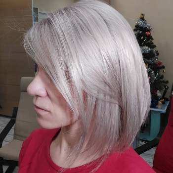 Юлия Ясинская , Moscow Фото - 7