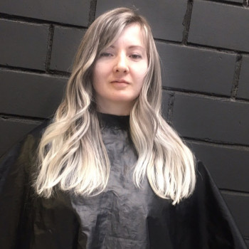 Анна Терихова , Moscow Фото - 5