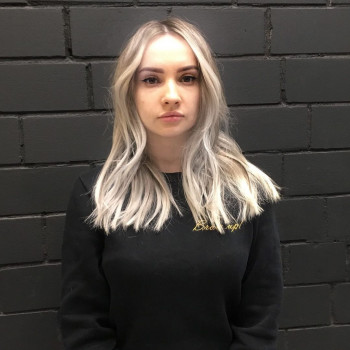 Анна Терихова , Moscow Фото - 6