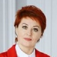 Fryzjer Татьяна Павлова  on Barb.pro