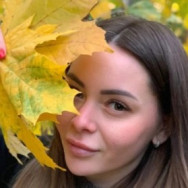 Hairdresser Наталья Куликова Moscow,