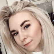 Friseur Валерия Мельникова Moscow,