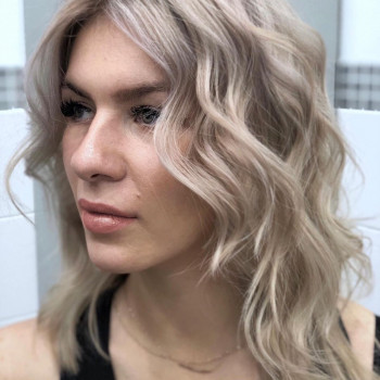 Татьяна Мищенко , Moscow Фото - 6