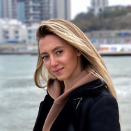 Friseur Карина Зиброва Moscow,