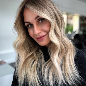 Карина Зиброва , Moscow Фото - 5