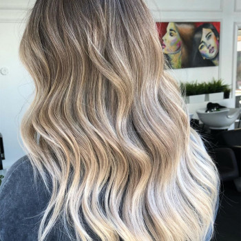 Карина Зиброва , Moscow Фото - 7