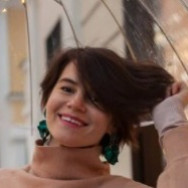 Hairdresser Екатерина Швиткова Moscow,