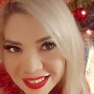 Hairdresser Ирина Молина Moscow,Проспект Мира, 102