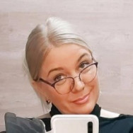 Hairdresser Наталья Лычева  on Barb.pro