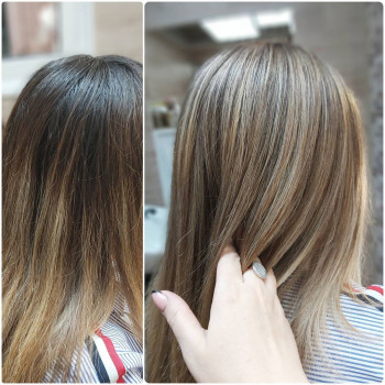 Наталья Лычева , Moscow Фото - 6