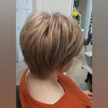 Наталья Лычева , Moscow Фото - 7