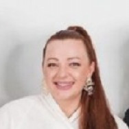 Hairdresser Алина Завьялова  on Barb.pro