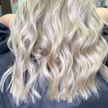 Алина Завьялова , Moscow Фото - 5