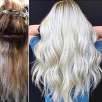 Вероника Ивушкина , Moscow Фото - 5