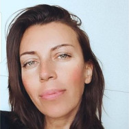 Hairdresser Юлия Шарыхина  Moscow,