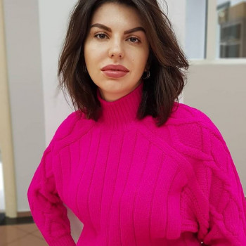 Юлия Шарыхина , Moscow Фото - 6