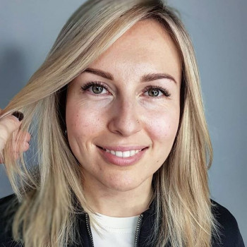 Юлия Шарыхина , Moscow Фото - 7