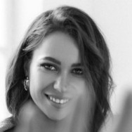 Hairdresser Серафима Матросова Moscow,