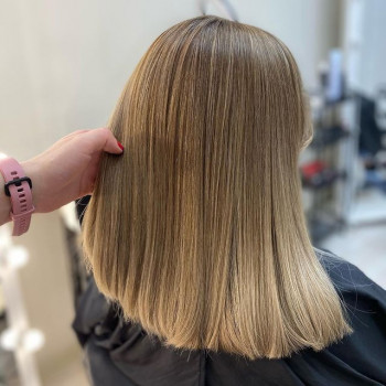 Анастасия Бутузова , Moscow Фото - 6