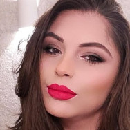 Hairdresser Алвард Макарян Moscow,