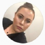 Friseur Юлия Гнедаш Moscow,