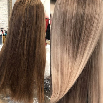 Юлия Гнедаш , Moscow Фото - 5