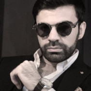 Парикмахер Ариз Касумов Москва,