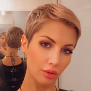 Friseur Ирина Батова Moscow,