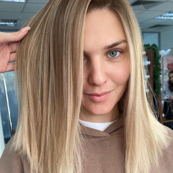 Алиса Федорова , Moscow Фото - 5