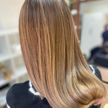 Алиса Федорова , Moscow Фото - 6