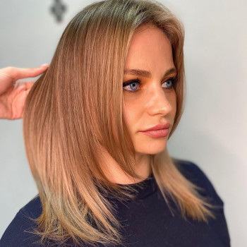 Алиса Федорова , Moscow Фото - 7