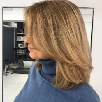 Элеонора Хачатурова , Moscow Фото - 5