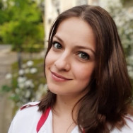 Cosmetologist Мария Паничевская  on Barb.pro