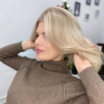 Юлия Долгалева , Moscow Фото - 6